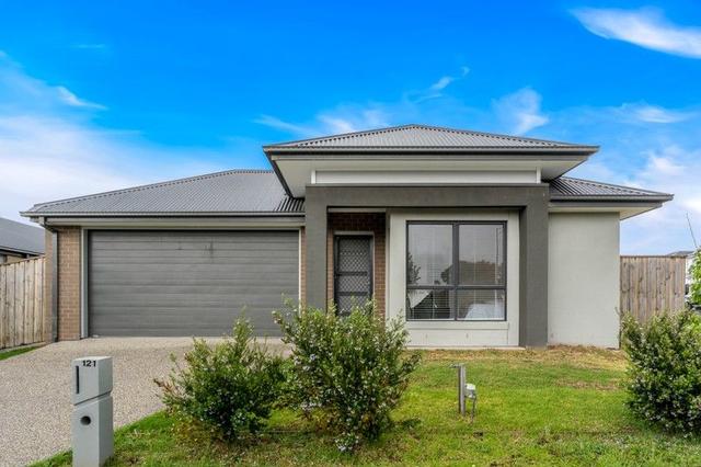 121 Carroll Lane, VIC 3059