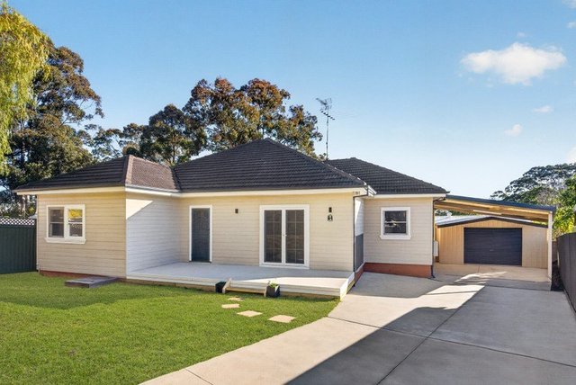 26 Marcus Street, NSW 2148