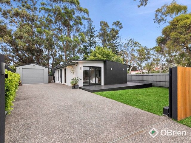 36 Ashenden Square, VIC 3939