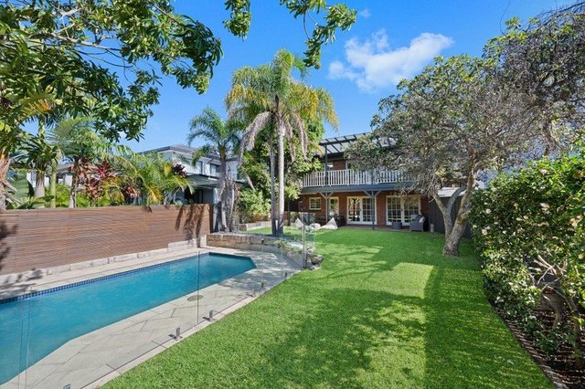 38 Dening  Street, NSW 2047