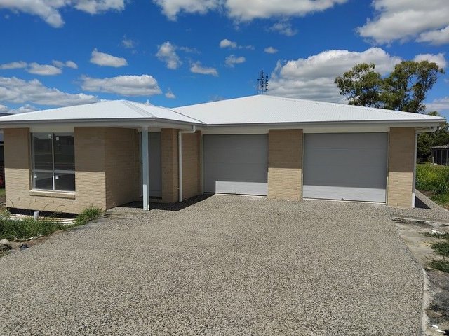26 Cattell Crescent, QLD 4356