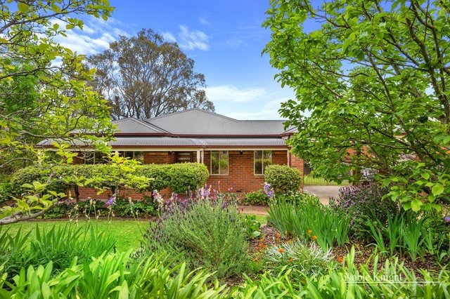 8 Matheson Street, VIC 3717