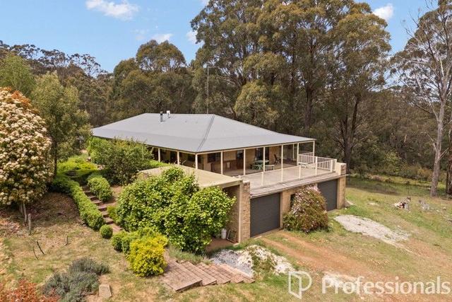 120 Macabees Road, NSW 2795