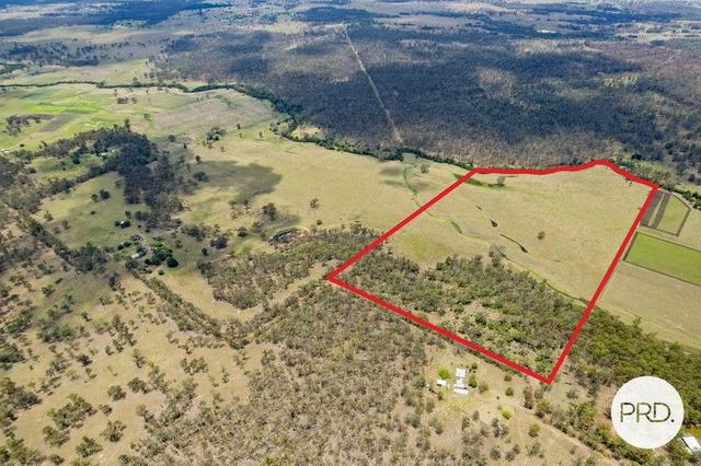 Hiddenvale Road, QLD 4340