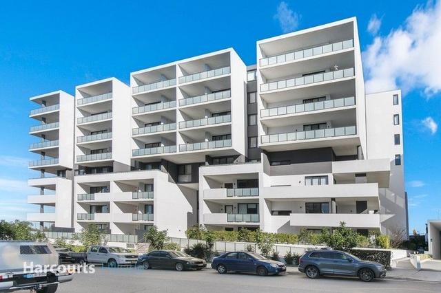 A310/4 Herman Crescent, NSW 2155