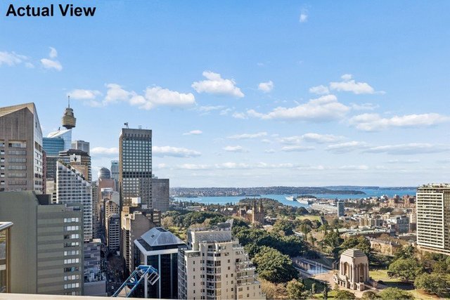 93/267 Castlereagh Street, NSW 2000