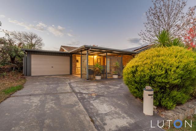 36 Chipperfield Circuit, ACT 2906