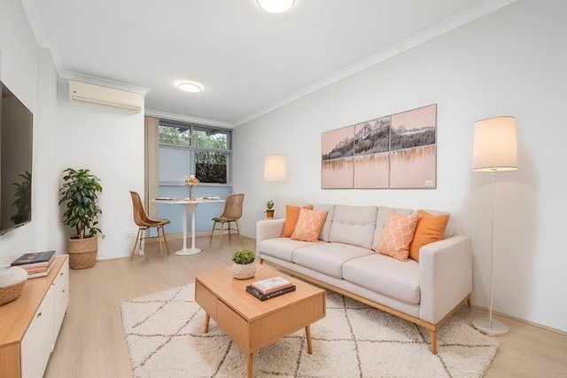 5/2 Porter Street, NSW 2112