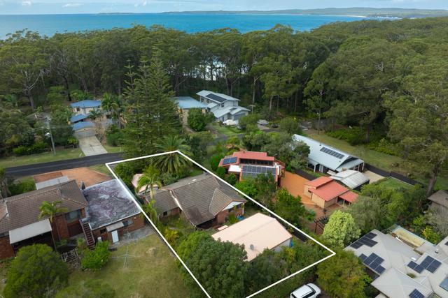 3 Sutton Street, NSW 2540