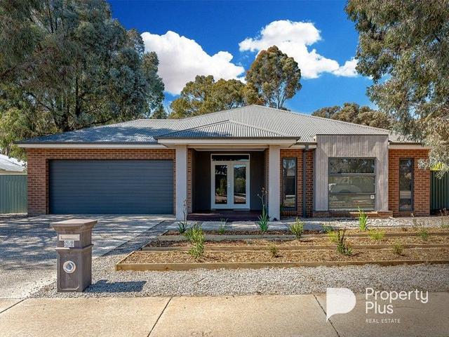 86 McIvor Forest Drive, VIC 3551