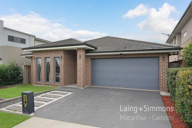 9 Kerilliau Street, NSW 2557