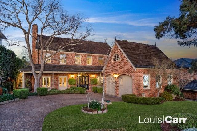 30 Ellerslie Drive, NSW 2125
