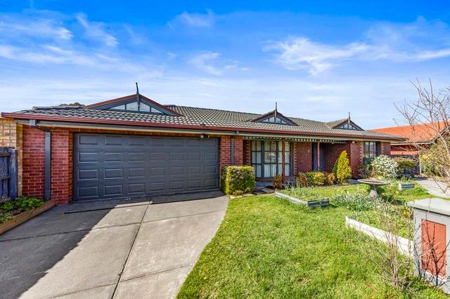 3 Sheffield Close, VIC 3810