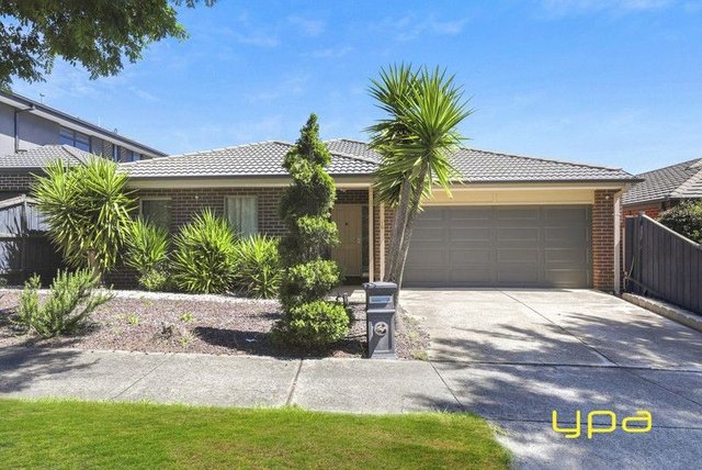 10 Turnstone St, VIC 3754