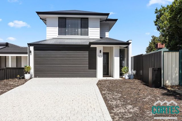 2/62 Agincourt Dr, WA 6058