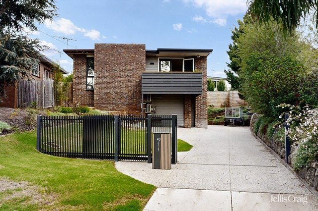 43 Woolart Street, VIC 3041