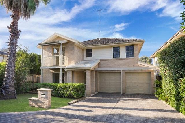 15 Wedge Place, NSW 2155