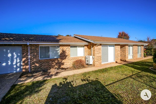 10 Coombe Street, ACT 2905