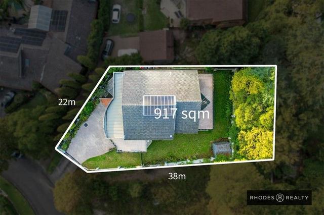 10 Glenvale  Close, NSW 2125