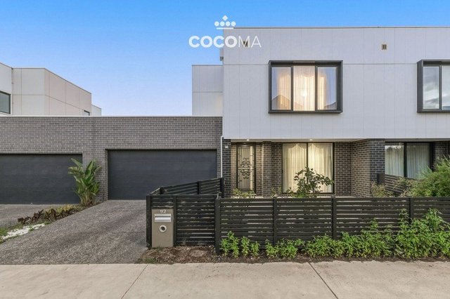 92 Quarter Circuit, VIC 3171