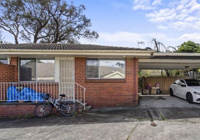 3/2a Linlithgow Avenue, VIC 3132