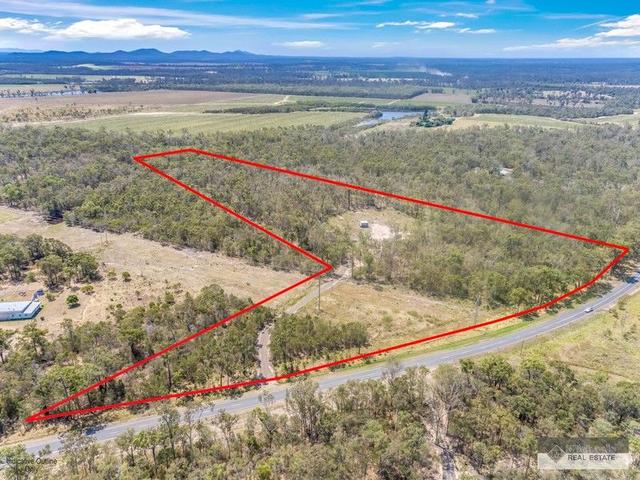 24 Bundaberg Gin Gin Road, QLD 4671