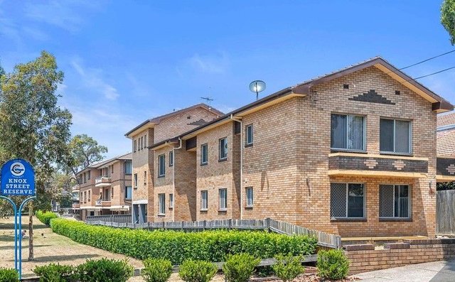 2/54 Knox Street, NSW 2192