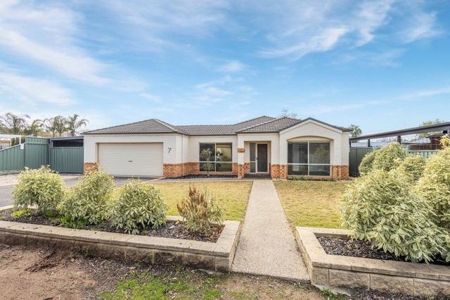 7 Exeter Place, VIC 3551
