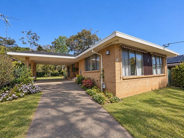 5 Marshall Road, NSW 2774