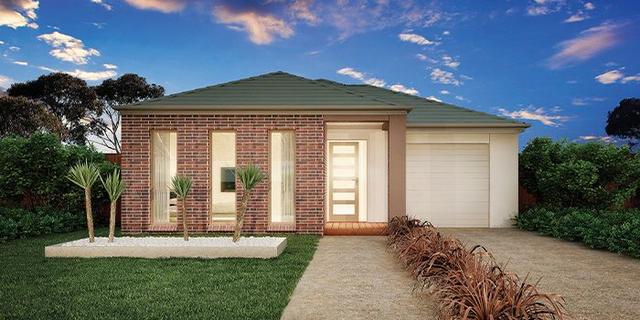 Sylvestris Drive, Lot: 528, VIC 3750