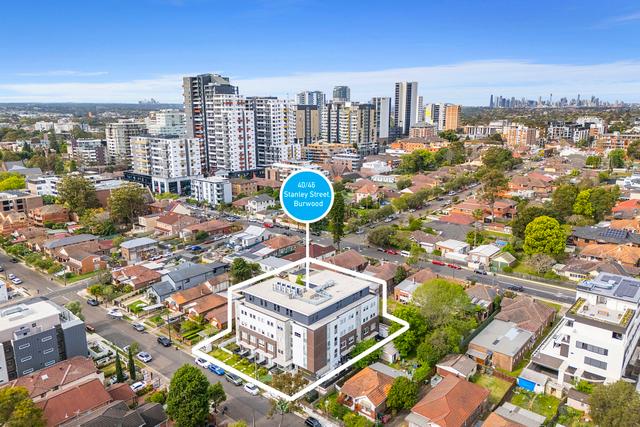 40-46 Stanley Street, NSW 2134