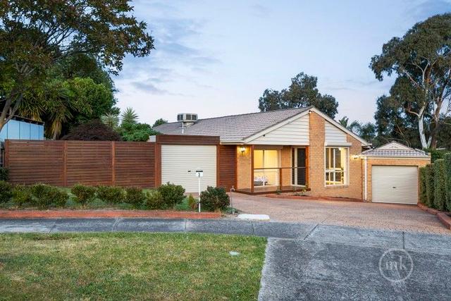 3 Bussell Court, VIC 3752