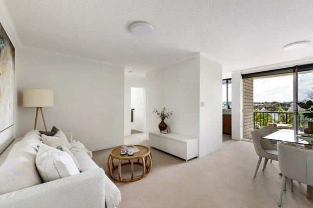 6/19-23 Stewart Street, NSW 2037