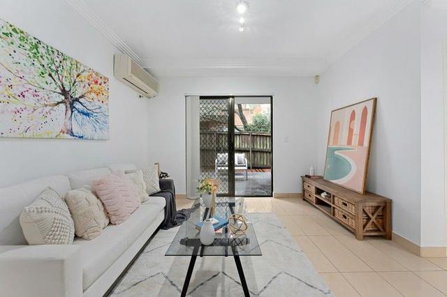 4/430 Liverpool Road, NSW 2136