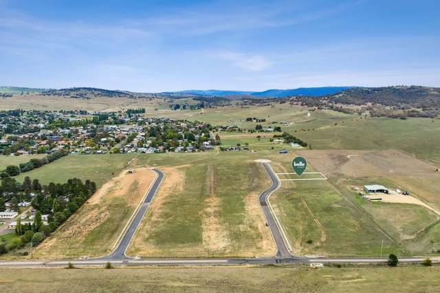 91 Highlands Circuit, NSW 2628