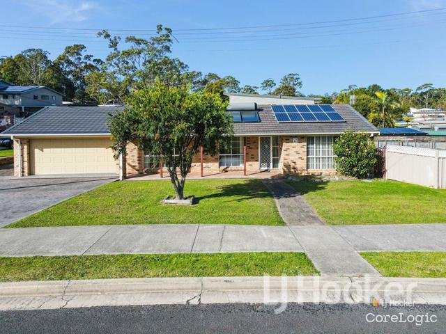 115 MacLeans Point Road, NSW 2540
