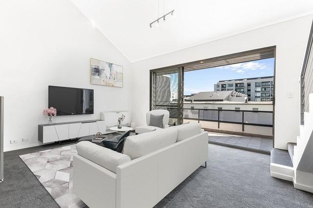 85/20 Eve Street, NSW 2043