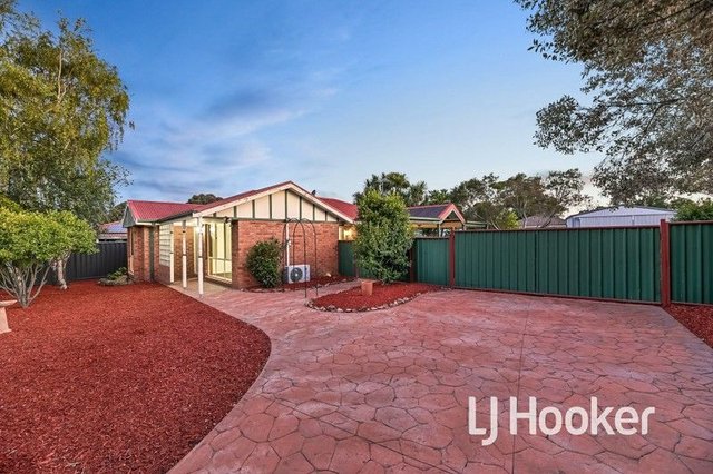 3 Rundell Way, VIC 3810