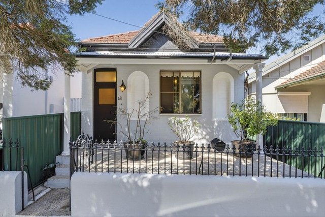 18 Terry  Street, NSW 2044