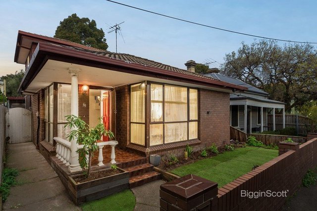 31 Durham Street, VIC 3121