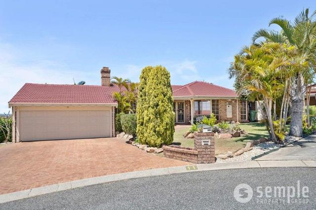 11 Harwood Rise, WA 6149