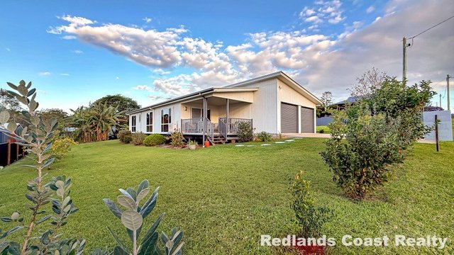 14 Willes St, QLD 4184