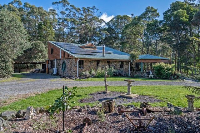 171 Backline Road, TAS 7330