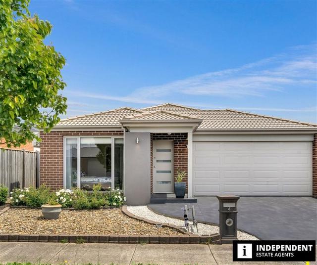 4 Winchcombe Way, VIC 3977