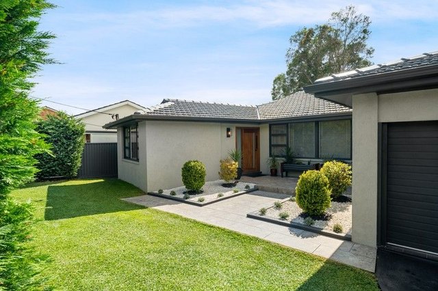 997 Forest Road, NSW 2210