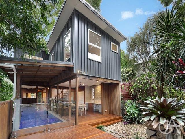 11 Plunkett Street, QLD 4064