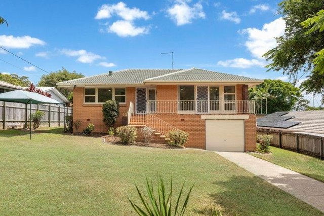 4 Dean Road, QLD 4161
