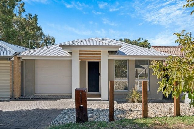 13 Lalina Street, SA 5159