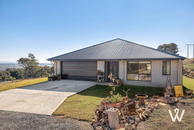 26 Shearsby Crescent, NSW 2582