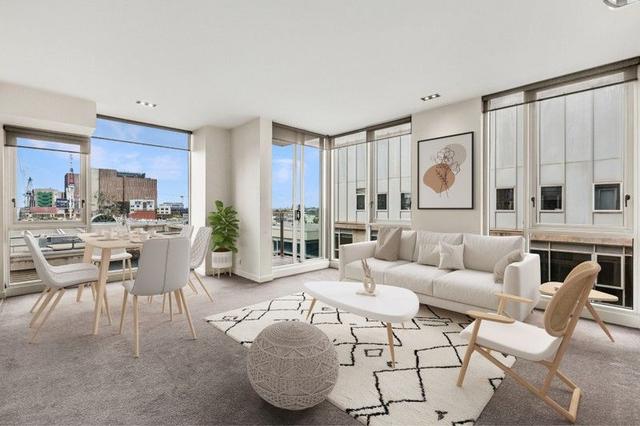 613/162 Albert Street, VIC 3002